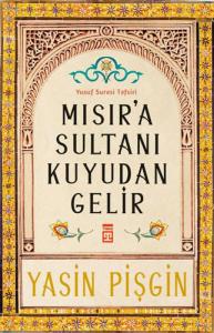 Mısır'a Sultanı Kuyudan Gelir