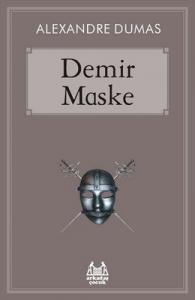 Demir Maske
