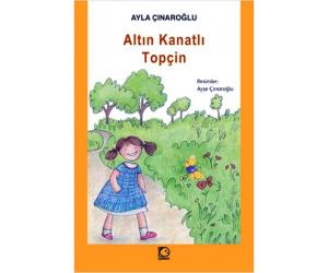 Altın Kanatlı Topçin