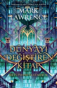 Dünyayı Değiştiren Kitap (Ciltli)