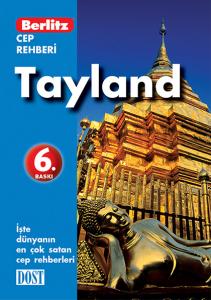 Tayland Cep Rehberi