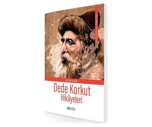 Dede Korkut Hikayeleri Evrensel İletişim Yayınları 9789759155827