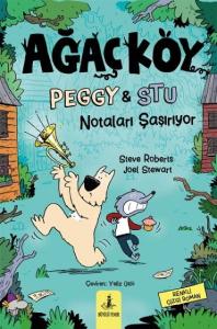 AĞAÇKÖY PEGGY STU NOTALARI ŞAŞIRIYOR