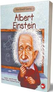 Albert Einstein