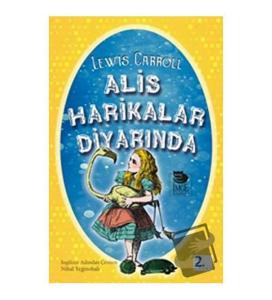 Alis Harikalar Diyarında