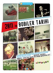 2011’in Bobiler Tarihi