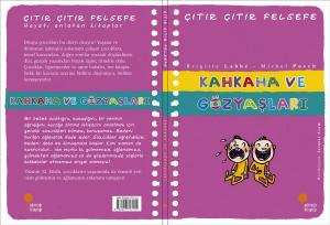 Kahkaha ve Gözyaşları