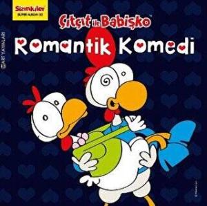 Çıtçıt İle Babişko - Romantik Komedi