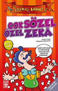 Çok Özel Sözel Zeka