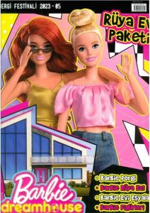 DERGİ FESTİVALİ KAWAİ ÖZEL 2023 - 5