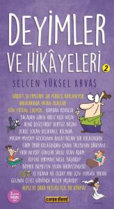 Deyimler Ve Hikayeleri 2