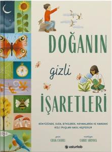 DOĞANIN GİZLİ İŞARETLERİ CİLTLİ