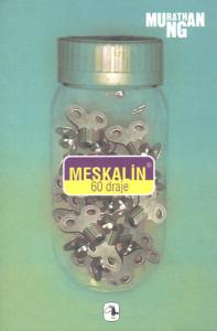 Meskalin 60 Draje