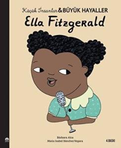 Ella Fitzgerald - Küçük İnsanlar ve Büyük Hayaller