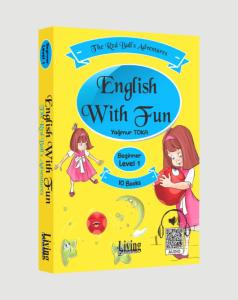 English With Fun – Beginner Level 1