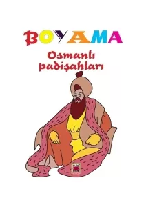 Boyama Osmanlı Padişahları