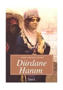 Dürdane Hanım
