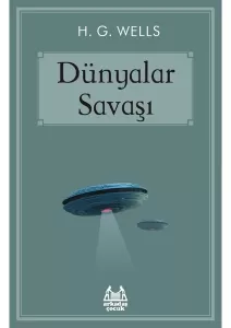 Dünyalar Savaşı
