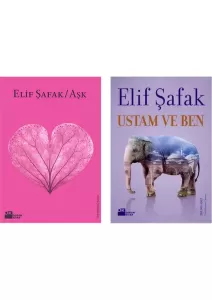 Aşk - Ustam ve Ben - 2 Kitap