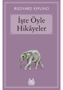 İşte Öyle Hikayeler