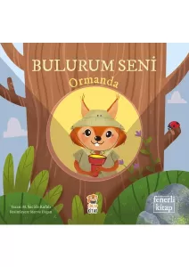 Bulurum Seni Ormanda Fenerli Kitap