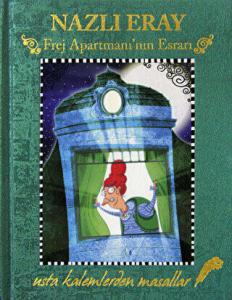 Frej Apartmanı’nın Esrarı