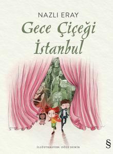 Gece Çiçeği İstanbul