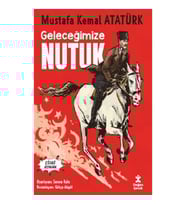 Geleceğimize Nutuk (Çizgi Roman)