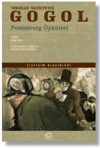 PETERSBURG ÖYKÜLERİ
