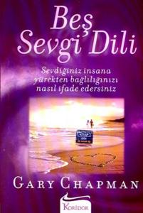 Beş 5 Sevgi Dili