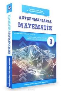 Antrenmanlarla Matematik 3.Üçüncü Kitap