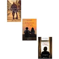 Karanlık Lise 3 Set Kitap