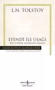 Efendi ile Uşağı