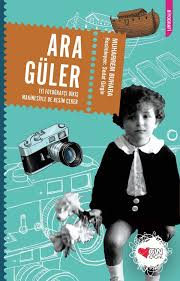 Ara Güler: İyi Fotoğrafçı Dikiş Makinesiyle de Resim Çeker