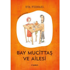 Bay Mucittaş Ve Ailesi