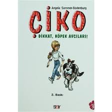 Çiko - Dikkat, Köpek Avcıları