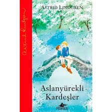 Aslanyürekli Kardeşler Pegasus Yayınları