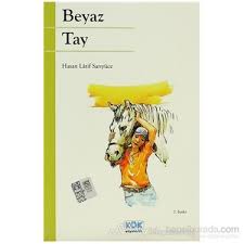 Beyaz Tay-Hasan Latif Sarıyüce