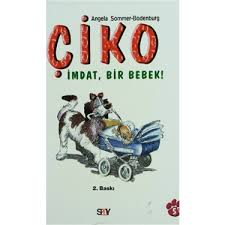 Çiko / İmdat, Bir Bebek!