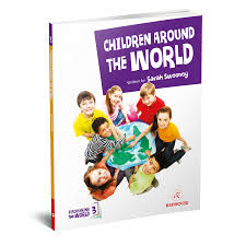 Discovering The World-Children Around the World