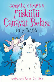 Püsküllü Canavar Belası