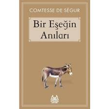 Bir Eşeğin Anıları