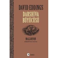 Darshiva Büyücüsü / Malloryon 4
