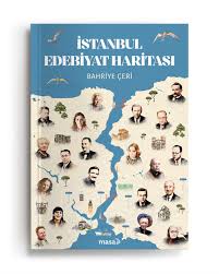 İstanbul Edebiyat Haritası