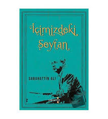 İçimizdeki Şeytan