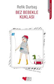 Bez Bebekle Kuklası