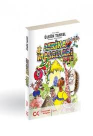 Afrika Masalları