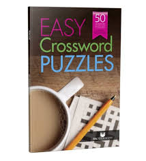 Easy Crossword Puzzles