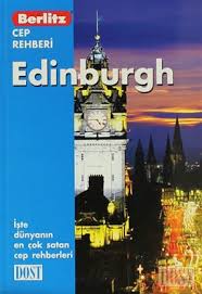 Edinburgh Cep Rehberi