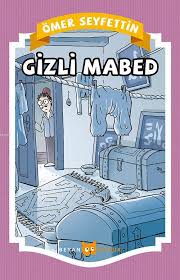 Gizli Mabed